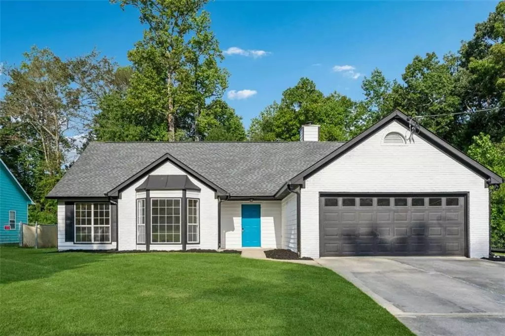 Lawrenceville, GA 30046,585 Corley Brook WAY