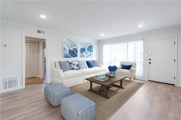 Atlanta, GA 30324,1135 Woodland AVE NE #6