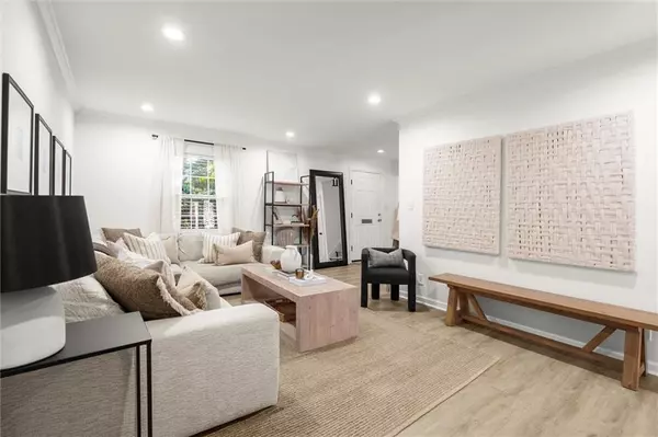 Atlanta, GA 30329,1603 Executive Park LN NE