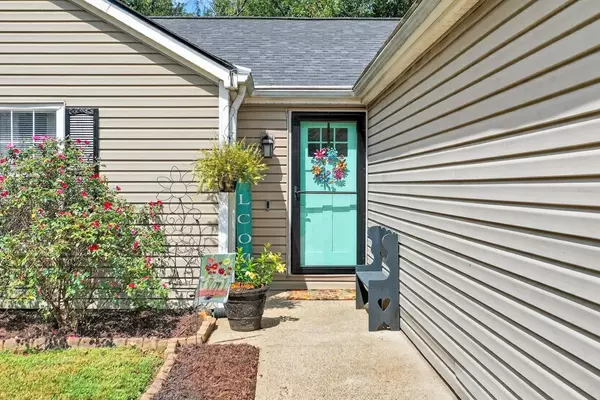 Woodstock, GA 30188,2209 River Woods WAY