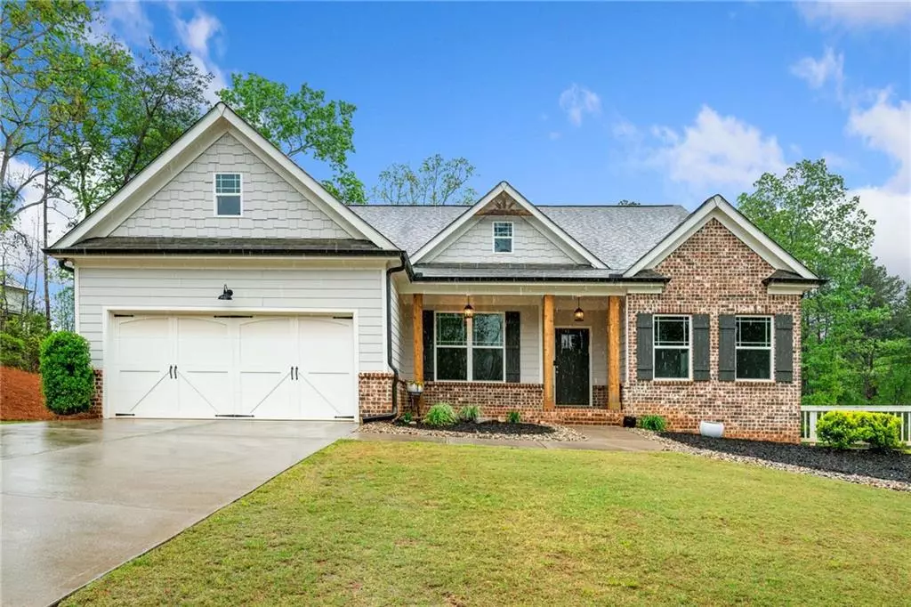 Cumming, GA 30028,8230 Dawson View WAY