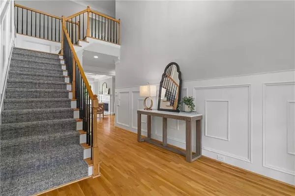 Kennesaw, GA 30152,1355 Murrays Loch PL NW