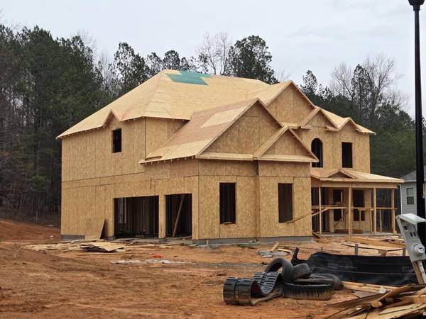 3272 Lions Ruby LN, Atlanta, GA 30349