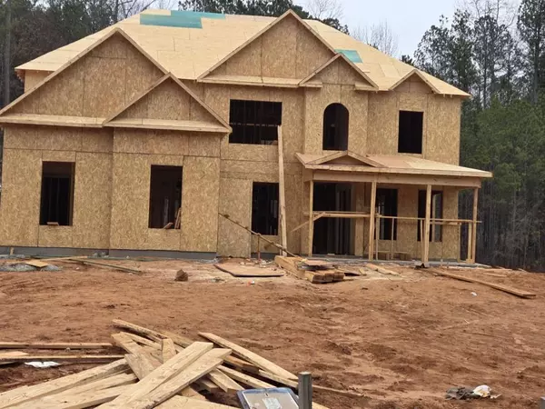 Atlanta, GA 30349,3272 Lions Ruby LN