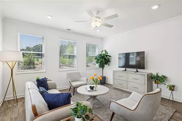 Powder Springs, GA 30127,5083 Woodland Hills