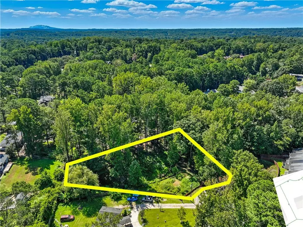 Norcross, GA 30093,1034 Redwood Court