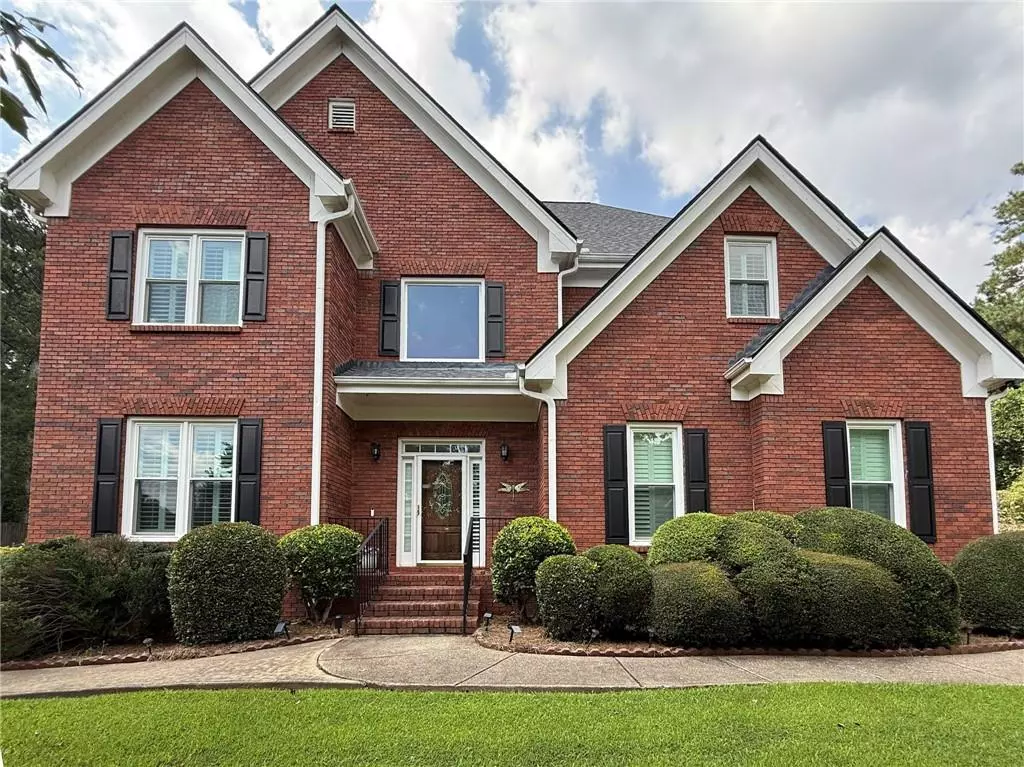 Snellville, GA 30078,1205 Runnelwood Trl