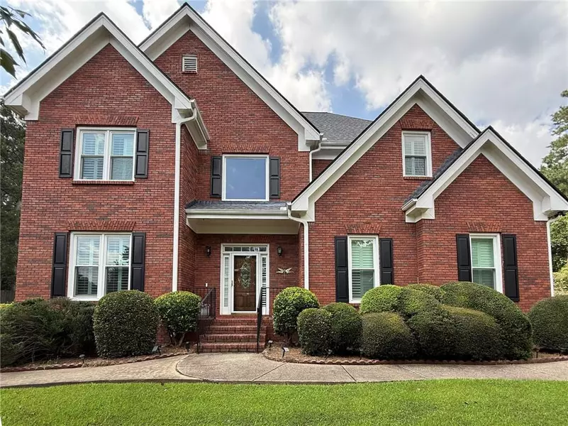 1205 Runnelwood Trl, Snellville, GA 30078