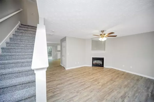 Forest Park, GA 30297,5564 PINERIDGE CT