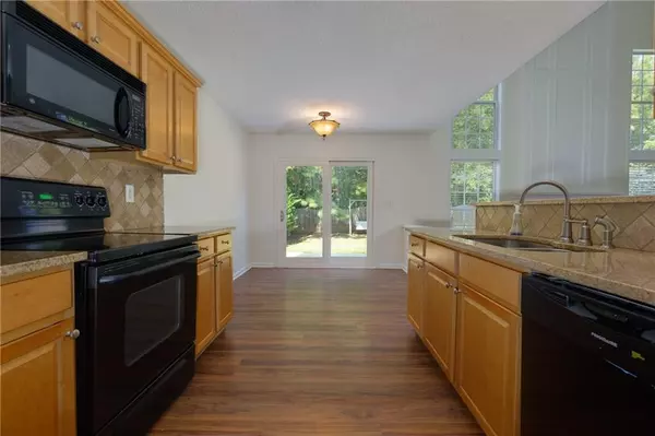 Woodstock, GA 30188,321 Burdock TRCE