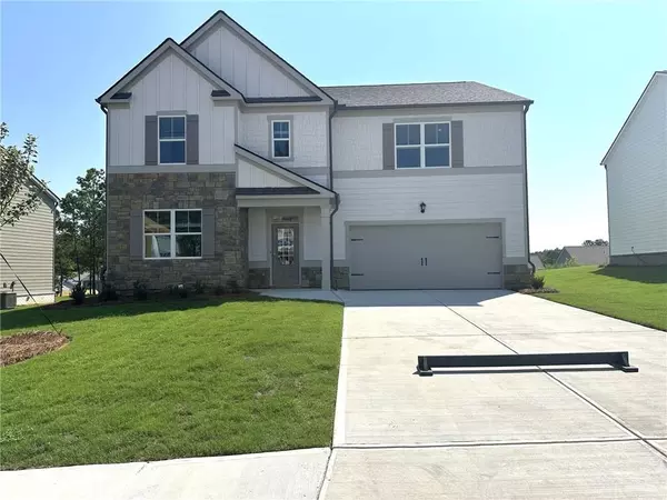 140 Landsdowne WAY, Cartersville, GA 30120