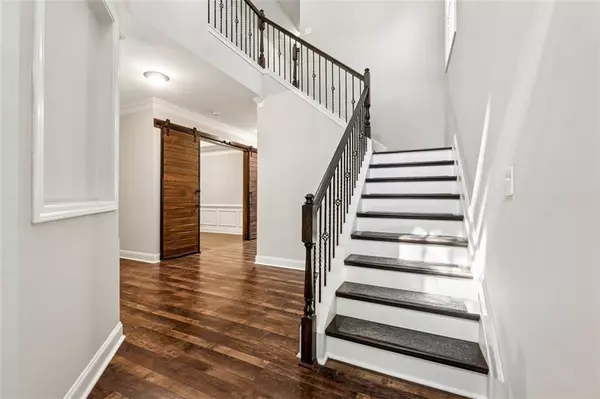 Alpharetta, GA 30004,3184 BUCK WAY