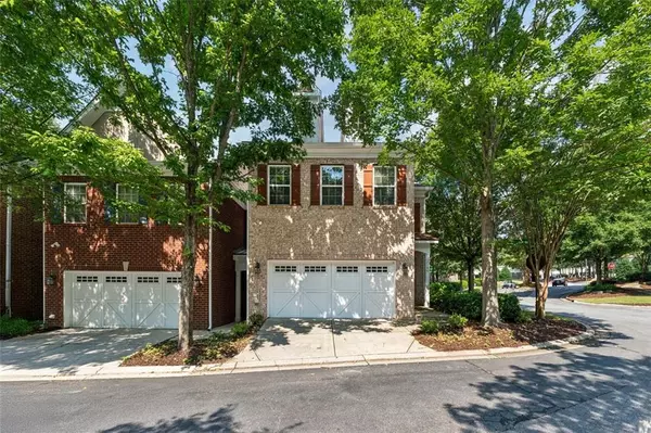 Alpharetta, GA 30004,3184 BUCK WAY