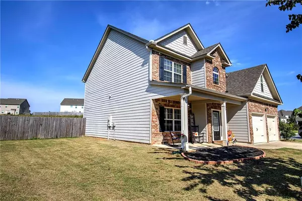 Adairsville, GA 30103,41 Darby LN