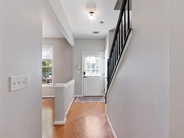 Kennesaw, GA 30152,1891 STANCREST TRCE NW