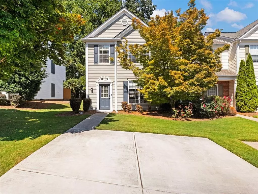 Kennesaw, GA 30152,1891 STANCREST TRCE NW