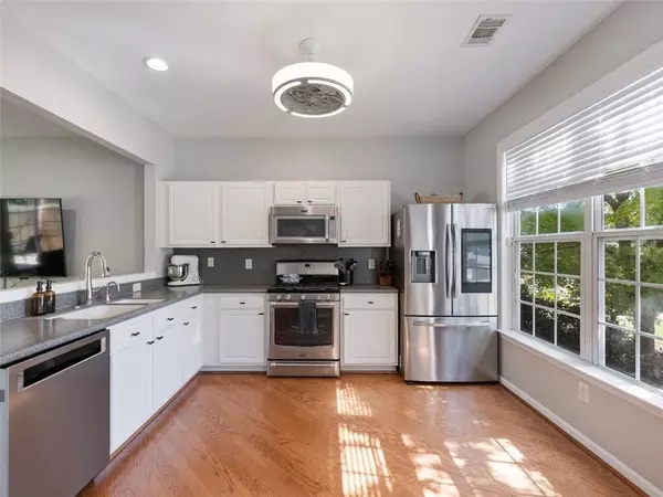 Kennesaw, GA 30152,1891 STANCREST TRCE NW