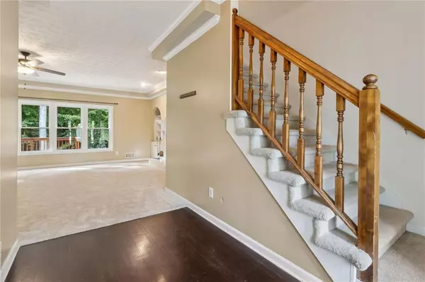 Lawrenceville, GA 30045,670 Johns Landing WAY