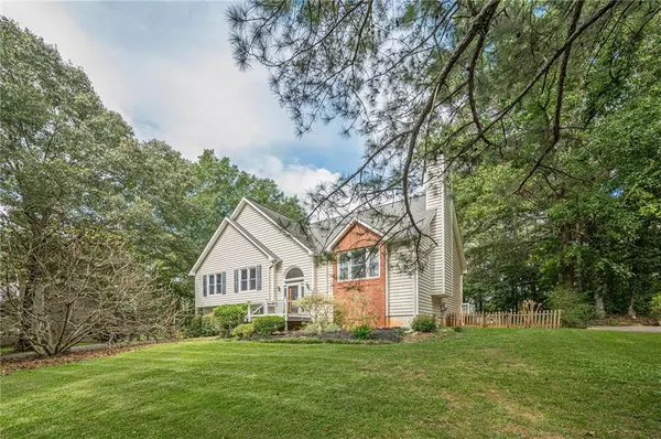 Canton, GA 30115,1243 Palm Ridge TRCE