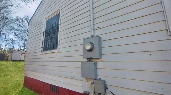 Atlanta, GA 30318,1900 Francis AVE NW