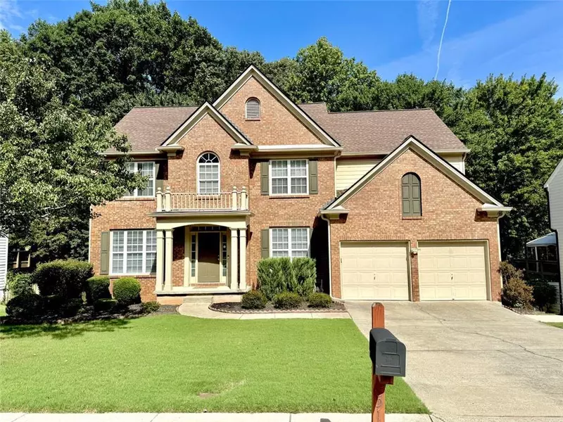 5157 WELLISFORD CT, Suwanee, GA 30024
