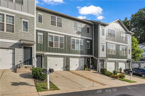 Atlanta, GA 30318,3014 Liberty WAY NW