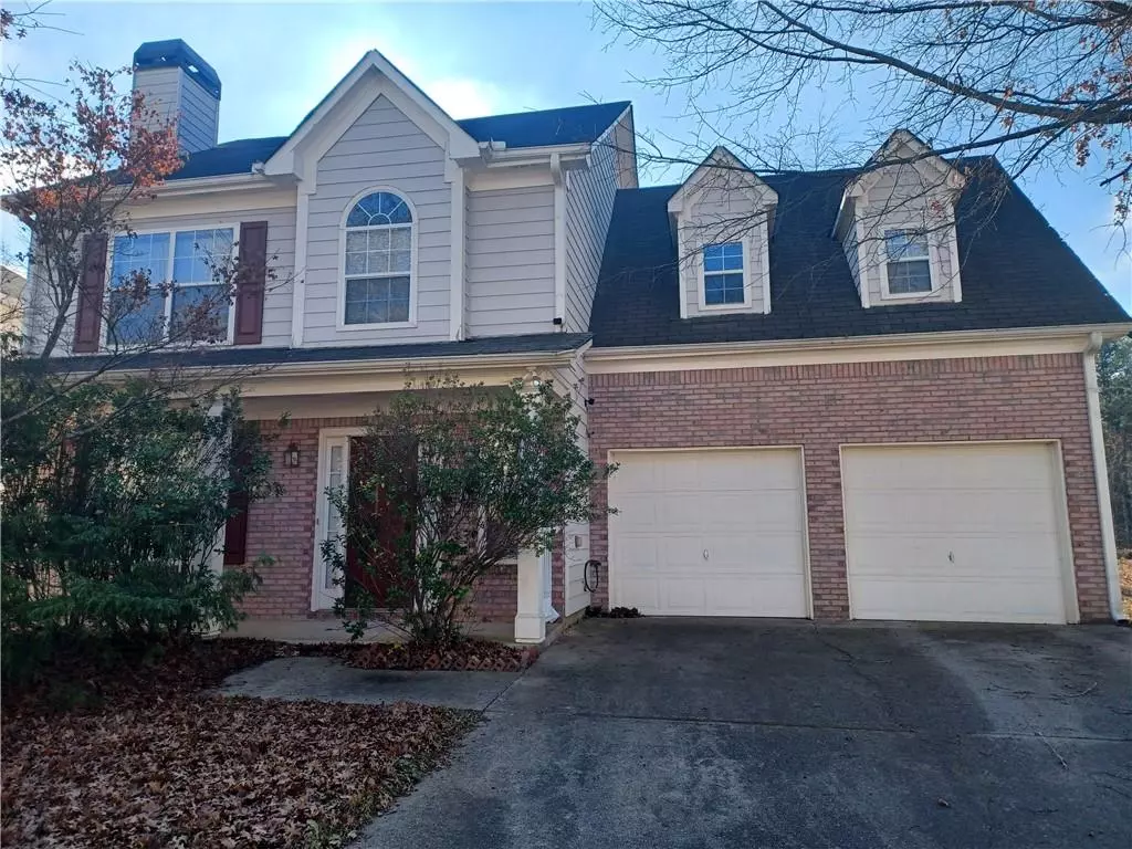 Marietta, GA 30008,1317 Cumberland Creek Terrace SW