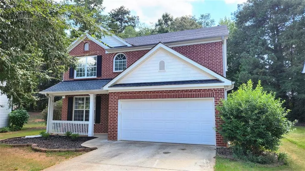 241 WINTHROP LN, Mcdonough, GA 30253