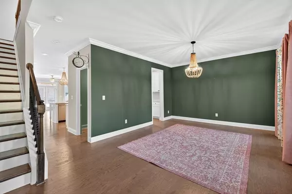 Duluth, GA 30096,3536 Hardy ST