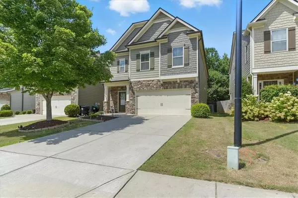 Acworth, GA 30102,214 Torch DR