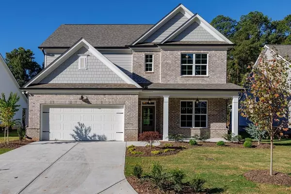 286 Oakland AVE, Buford, GA 30518