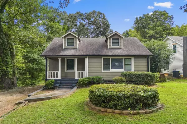 272 Hilltop DR SW, Atlanta, GA 30315