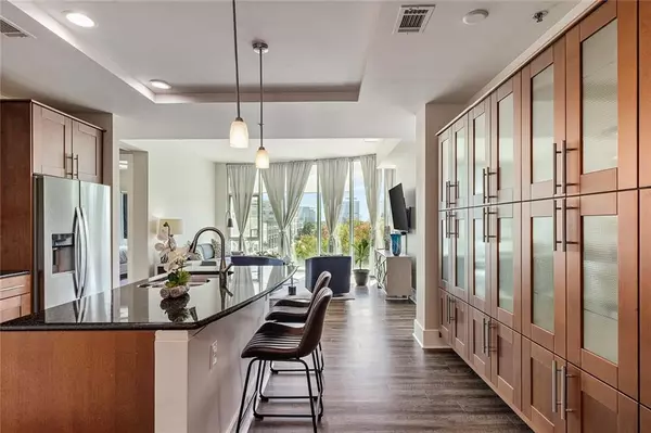 Atlanta, GA 30346,4561 Olde Perimeter WAY #302