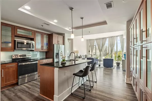 Atlanta, GA 30346,4561 Olde Perimeter WAY #302