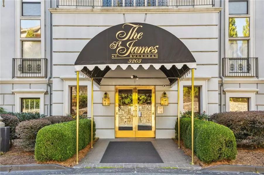 3203 Lenox RD NE #1, Atlanta, GA 30324