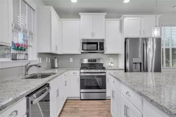 Jasper, GA 30143,125 Grand CIR