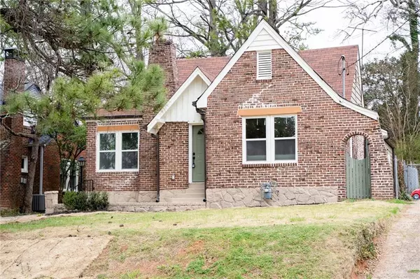 East Point, GA 30344,1395 Winburn DR