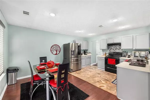 Fairburn, GA 30213,8291 Milam LOOP