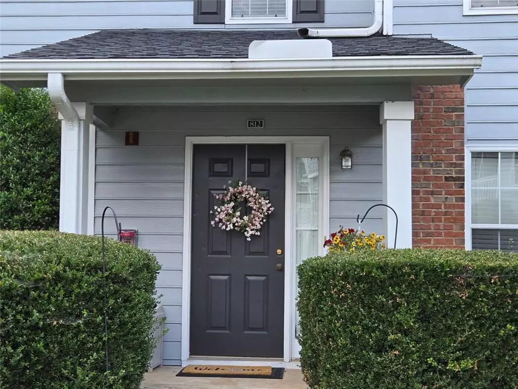 Smyrna, GA 30080,812 VININGS FOREST LN SE