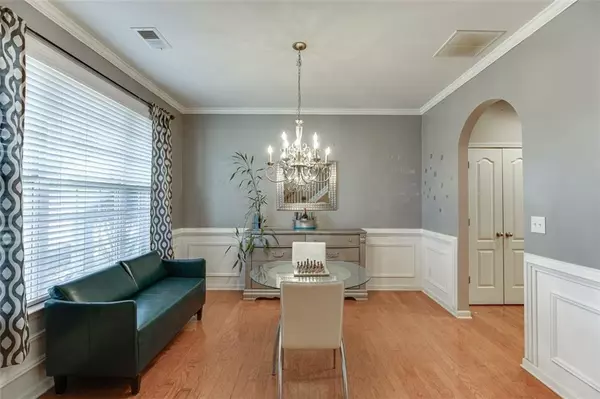 Snellville, GA 30039,3388 Kessock Ridge TRL