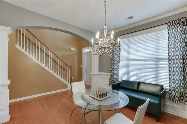 Snellville, GA 30039,3388 Kessock Ridge TRL