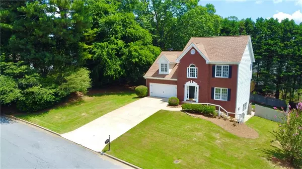 Lawrenceville, GA 30044,1555 Somerset Vale CT NE