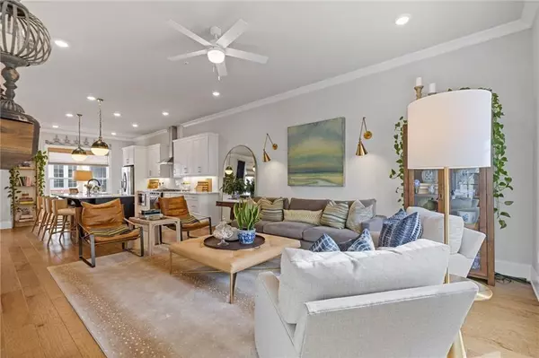 Alpharetta, GA 30009,310 Burgess WALK