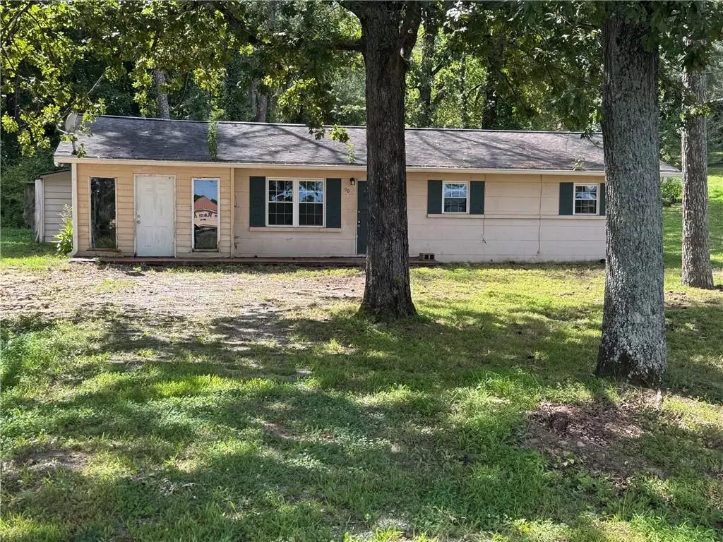 Cartersville, GA 30121,90 Smiley Ingram RD SE