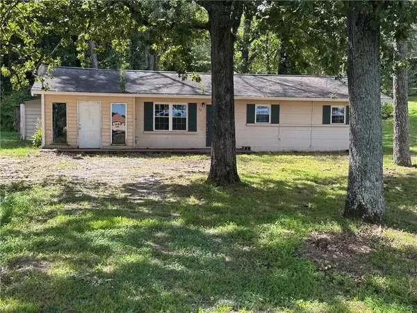 90 Smiley Ingram RD SE, Cartersville, GA 30121