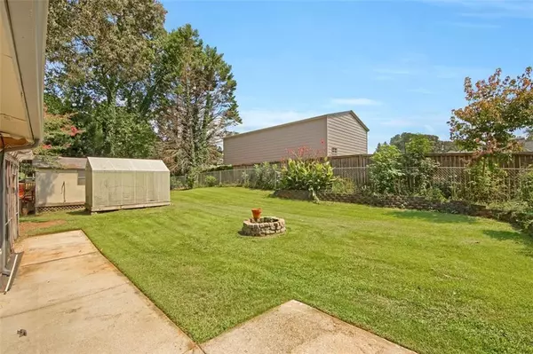Conyers, GA 30094,1769 Elizabeth CT SW