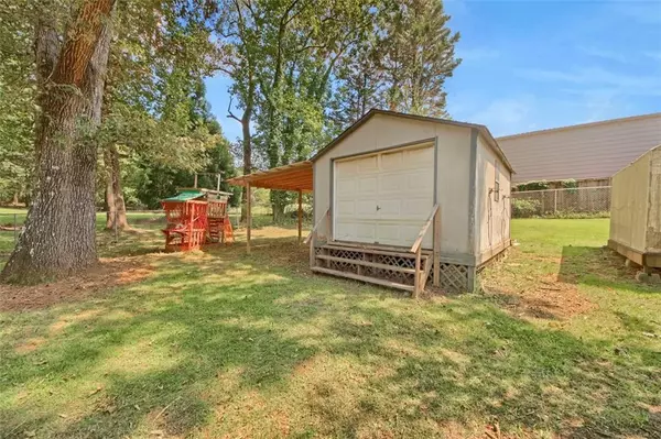 Conyers, GA 30094,1769 Elizabeth CT SW