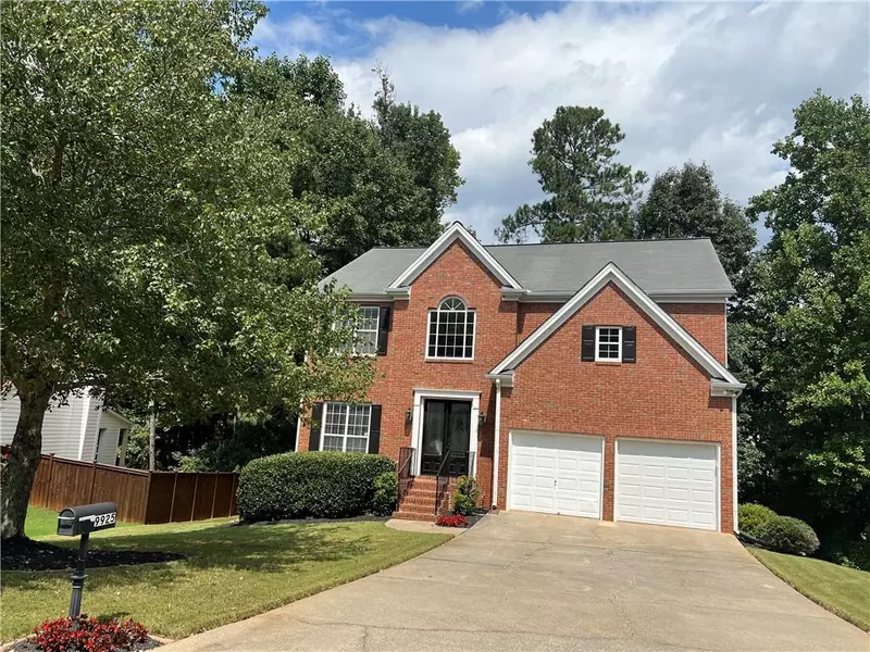 9925 Lauren Hall CT, Alpharetta, GA 30022