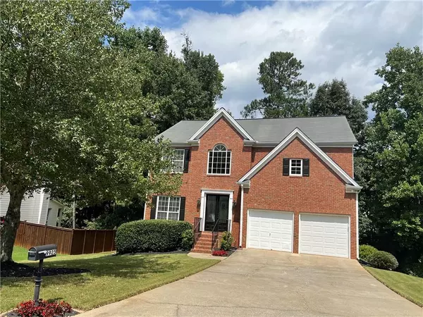 9925 Lauren Hall CT, Alpharetta, GA 30022