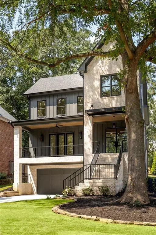 Atlanta, GA 30319,1487 Sylvan CIR NE